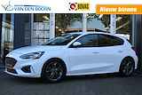 FORD Focus 1.0 ECOBOOST HYBRID 155PK ST LINE, LED, Navi, Clima, etc.