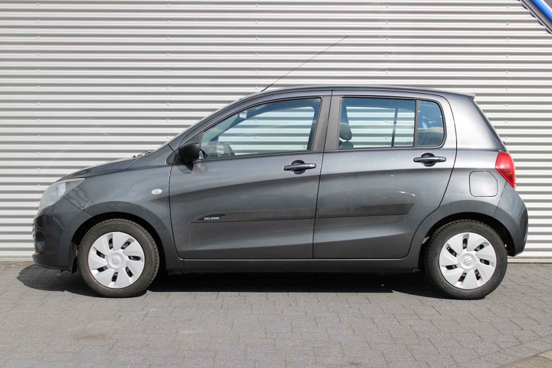 Suzuki Celerio 1.0 Comfort - 8/23