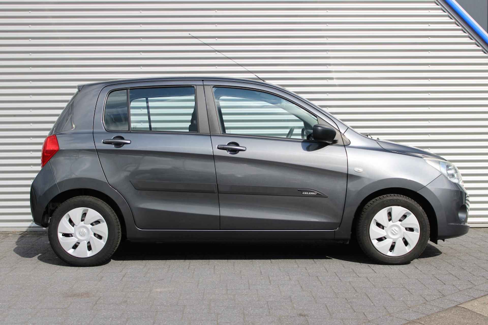 Suzuki Celerio 1.0 Comfort - 10/23