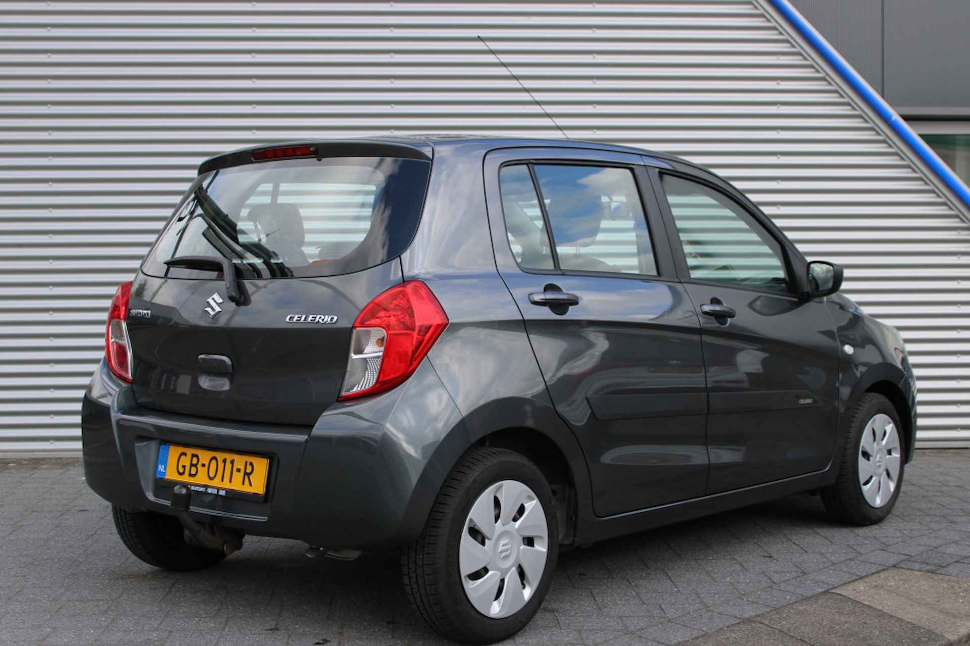 Suzuki Celerio 1.0 Comfort - 12/23