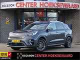 KIA e-Niro Elektrisch 204pk Aut ExecutiveLine | Stoel+Stuur verwarming | Leder int. | Afn. Trekhaak | JBL Sound |