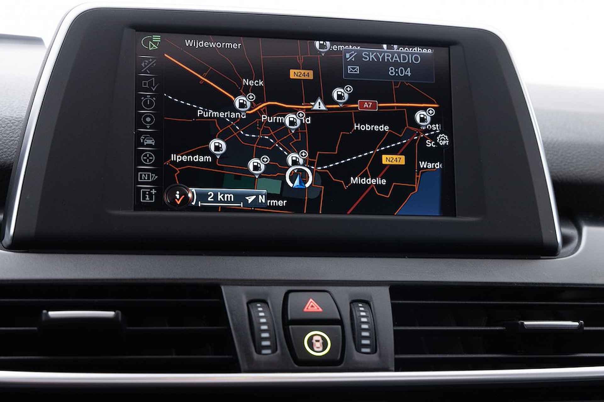 BMW 2 Serie 218 Gran Tourer i Centennial Executive 7-PERSOONS | PANORAMADAK | NAVI | Full LED | Automaat . - 14/30