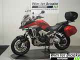 Honda VFR 800X Crossr. ABS - 2015