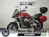 Honda VFR 800X Crossr. ABS - 2015