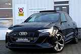 Audi e-tron Sportback S quattro 95 kWh 503PK*Excl. BTW*Perfect Onderh.*Adapt. Luchtvering/Pano/B&O/ACC/360Camera/3D camera/Memorie/HUDLED/Keyless Entr