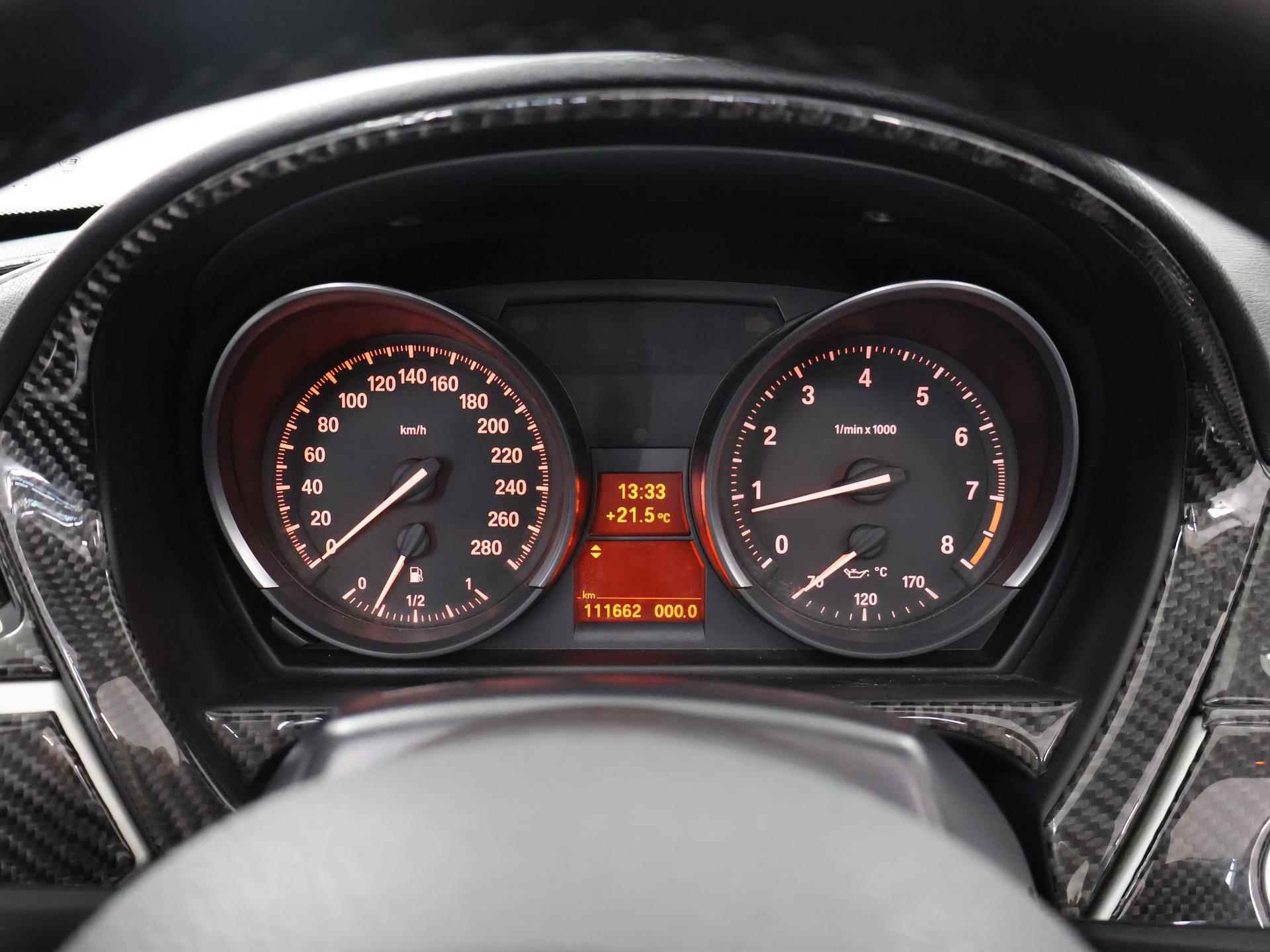 BMW Z4 Roadster sDrive20i Executive | Lederen bekleding | Stoelverwarming | Navigatie | Climate Control | Parkeersensoren | - 12/45