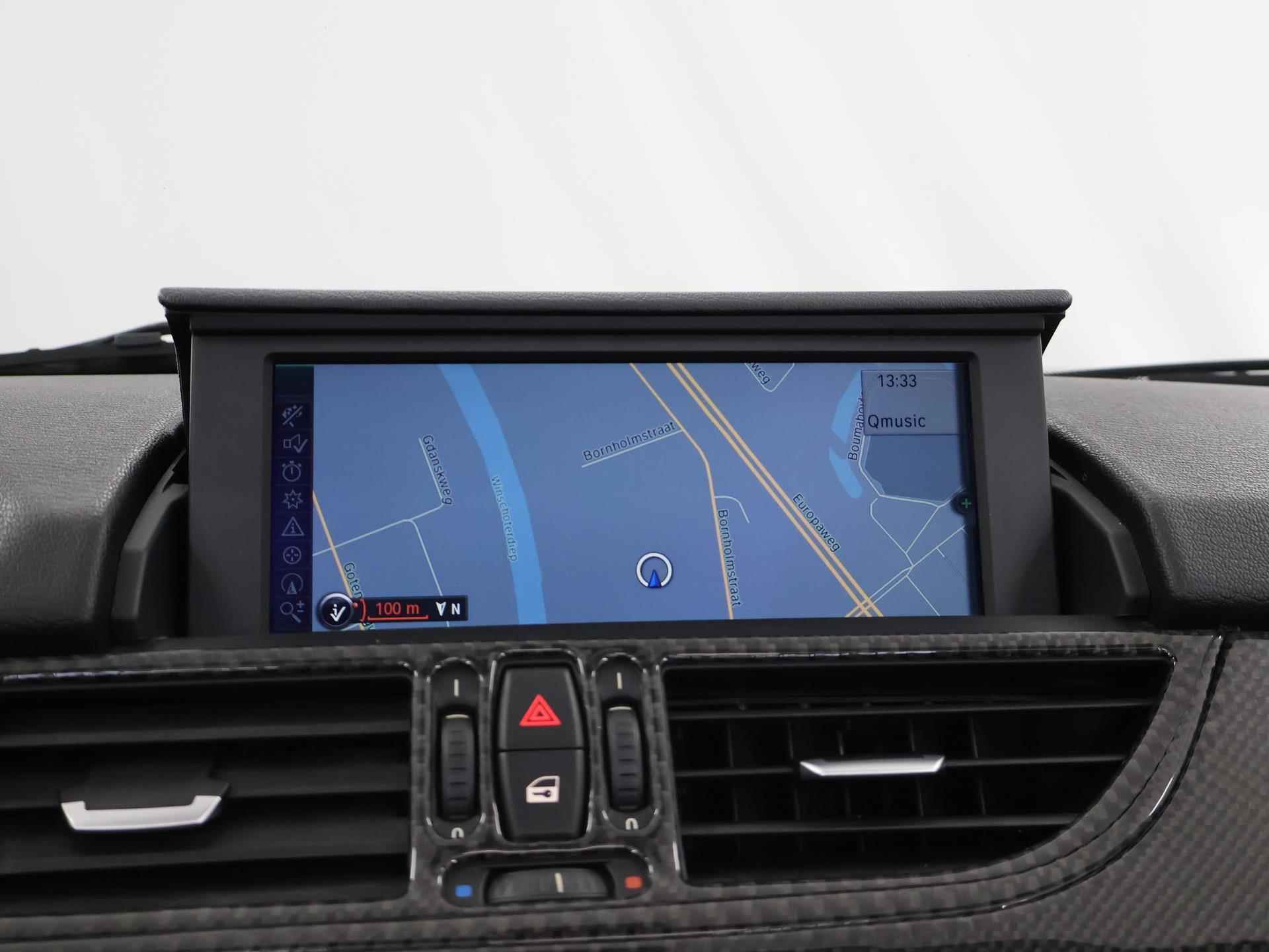 BMW Z4 Roadster sDrive20i Executive | Lederen bekleding | Stoelverwarming | Navigatie | Climate Control | Parkeersensoren | - 13/45