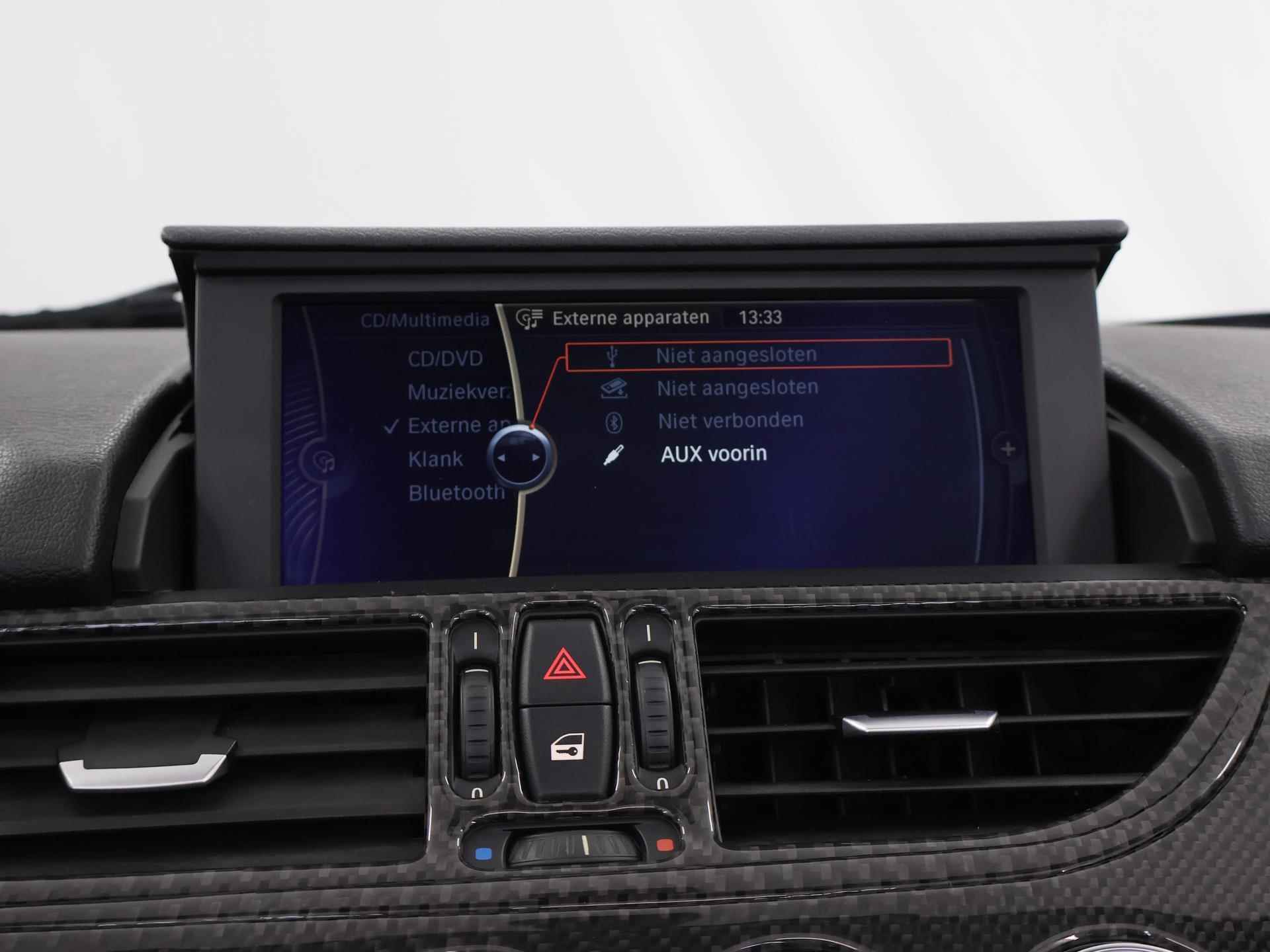 BMW Z4 Roadster sDrive20i Executive | Lederen bekleding | Stoelverwarming | Navigatie | Climate Control | Parkeersensoren | - 16/45