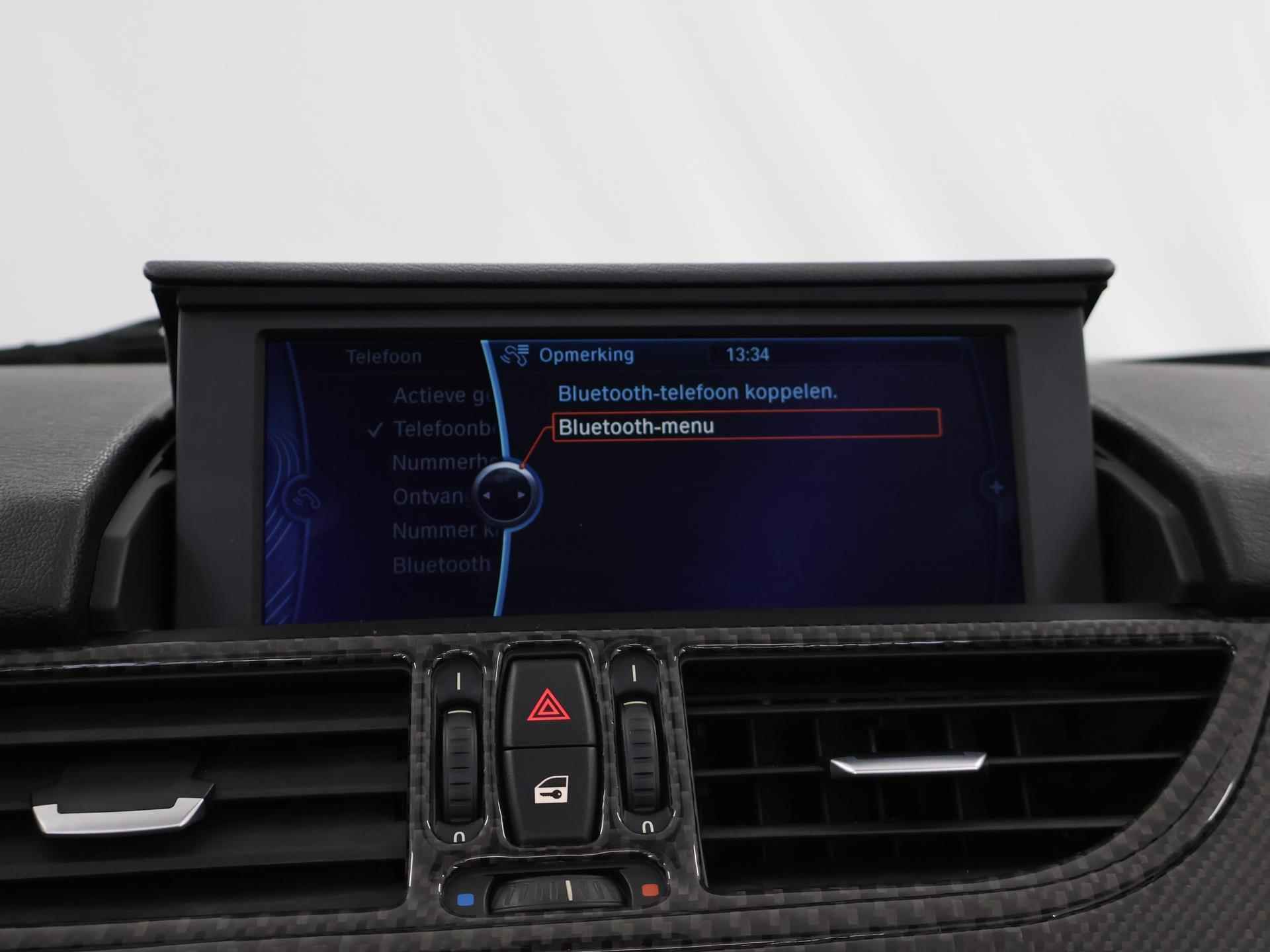 BMW Z4 Roadster sDrive20i Executive | Lederen bekleding | Stoelverwarming | Navigatie | Climate Control | Parkeersensoren | - 17/45