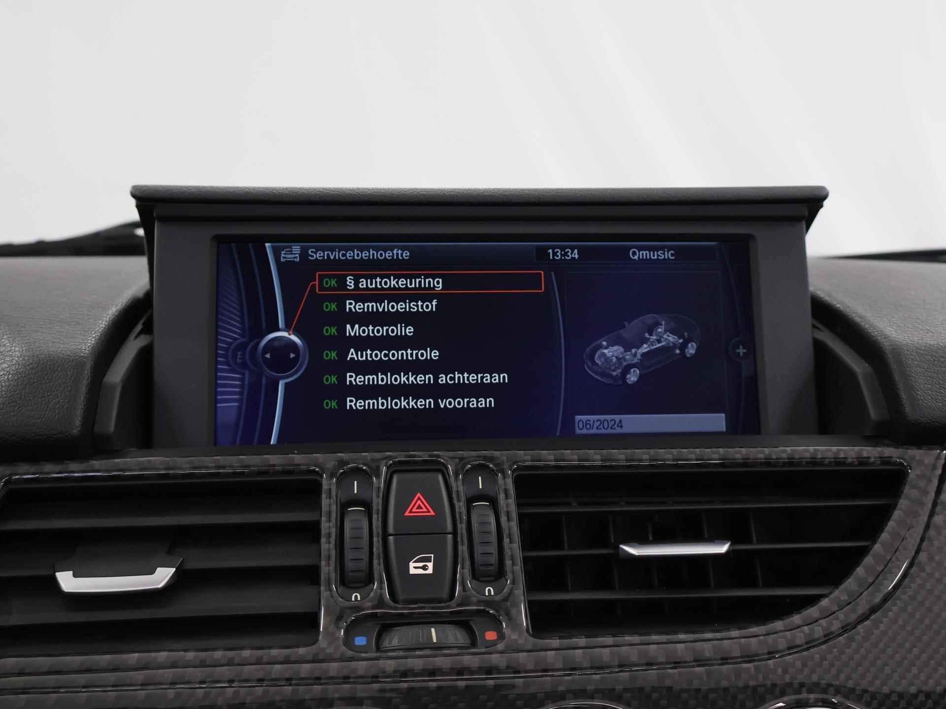 BMW Z4 Roadster sDrive20i Executive | Lederen bekleding | Stoelverwarming | Navigatie | Climate Control | Parkeersensoren | - 18/45