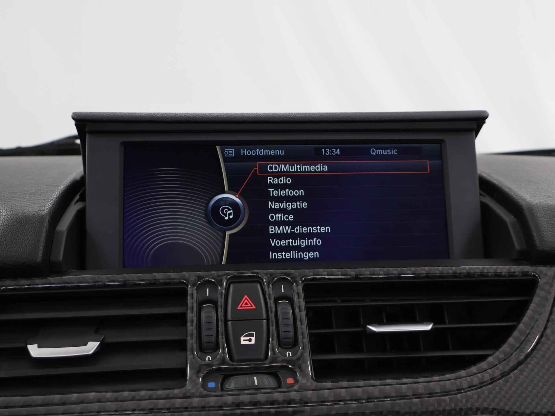 BMW Z4 Roadster sDrive20i Executive | Lederen bekleding | Stoelverwarming | Navigatie | Climate Control | Parkeersensoren | - 19/45