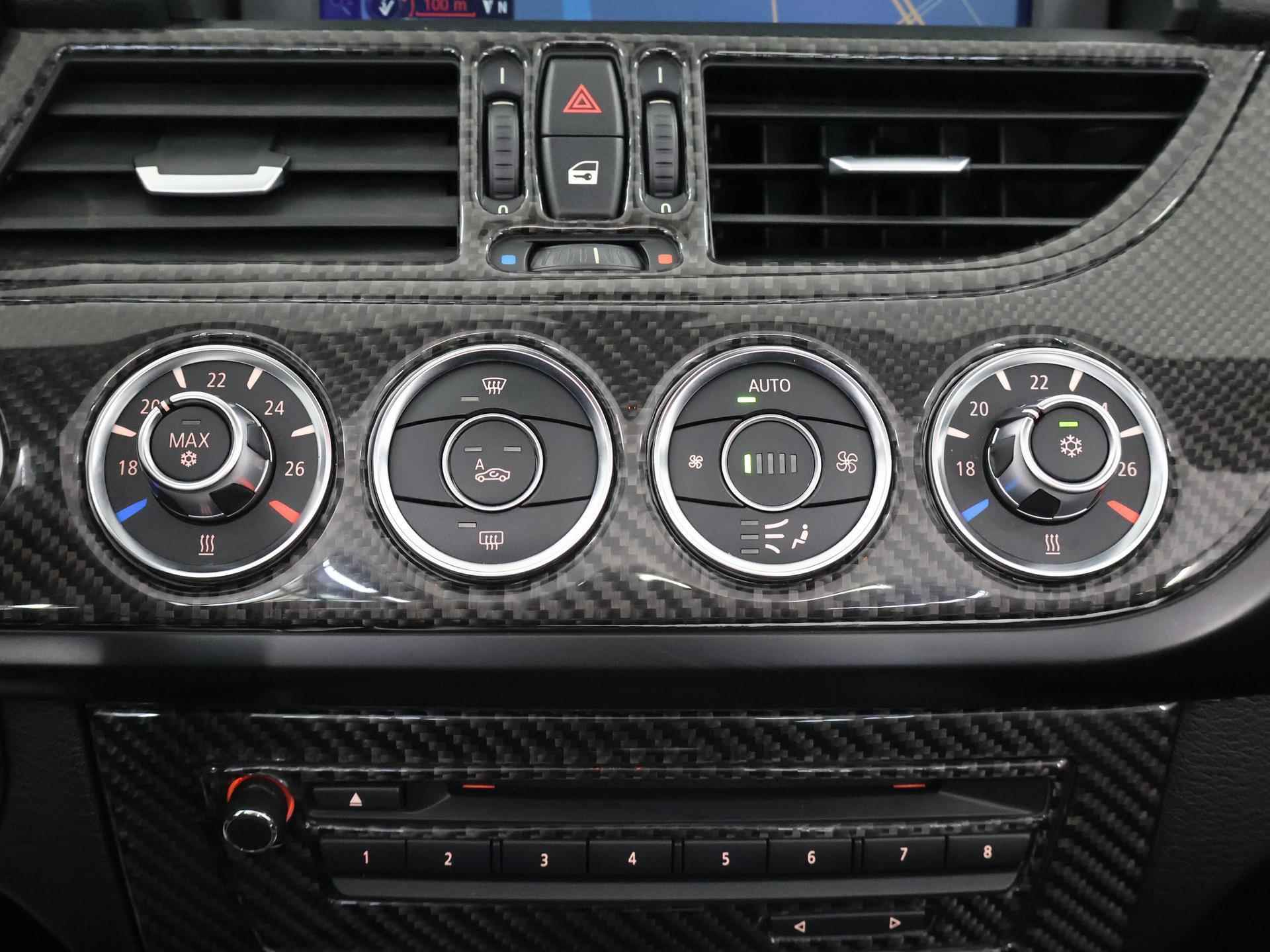 BMW Z4 Roadster sDrive20i Executive | Lederen bekleding | Stoelverwarming | Navigatie | Climate Control | Parkeersensoren | - 20/45