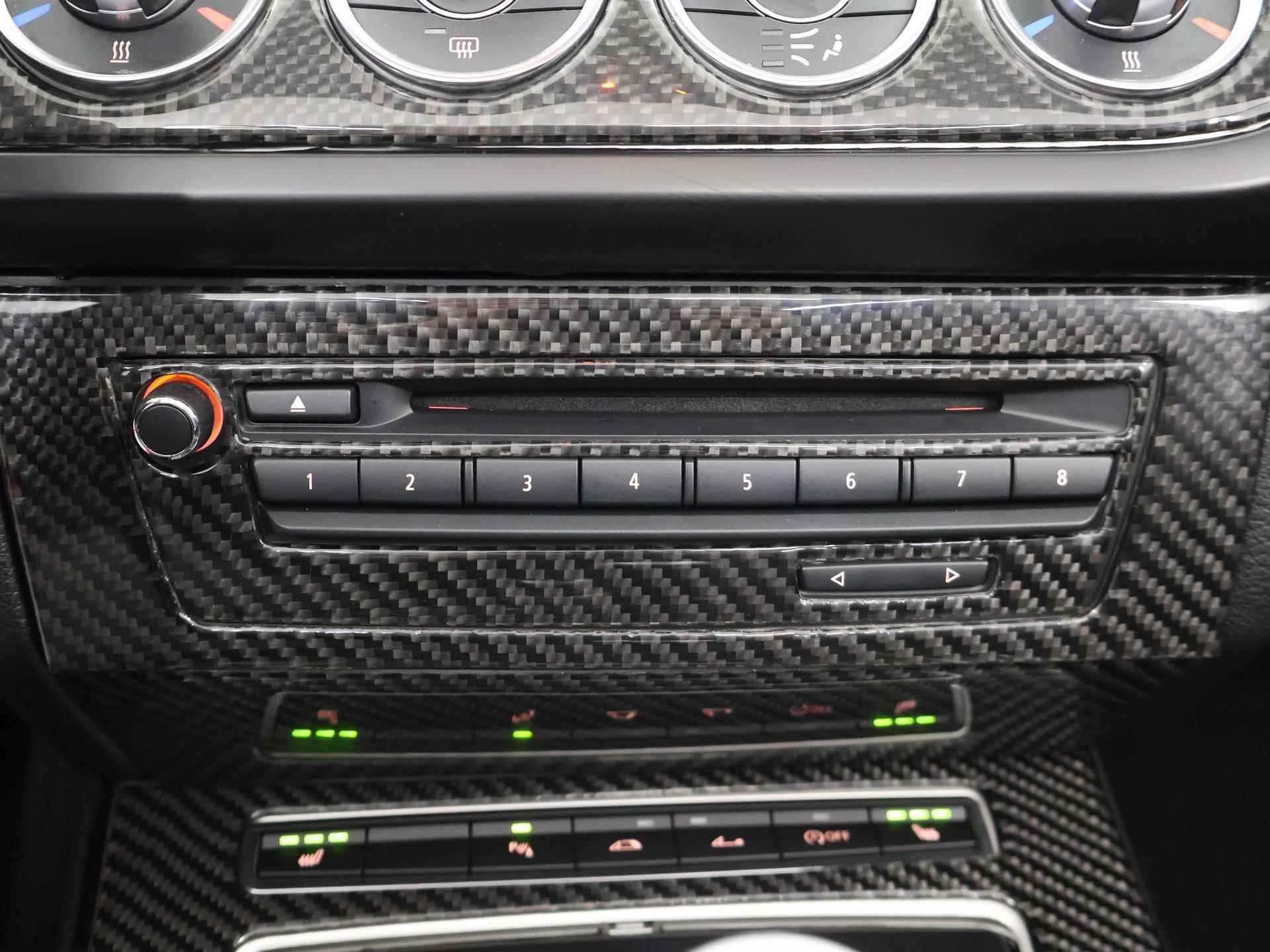 BMW Z4 Roadster sDrive20i Executive | Lederen bekleding | Stoelverwarming | Navigatie | Climate Control | Parkeersensoren | - 21/45