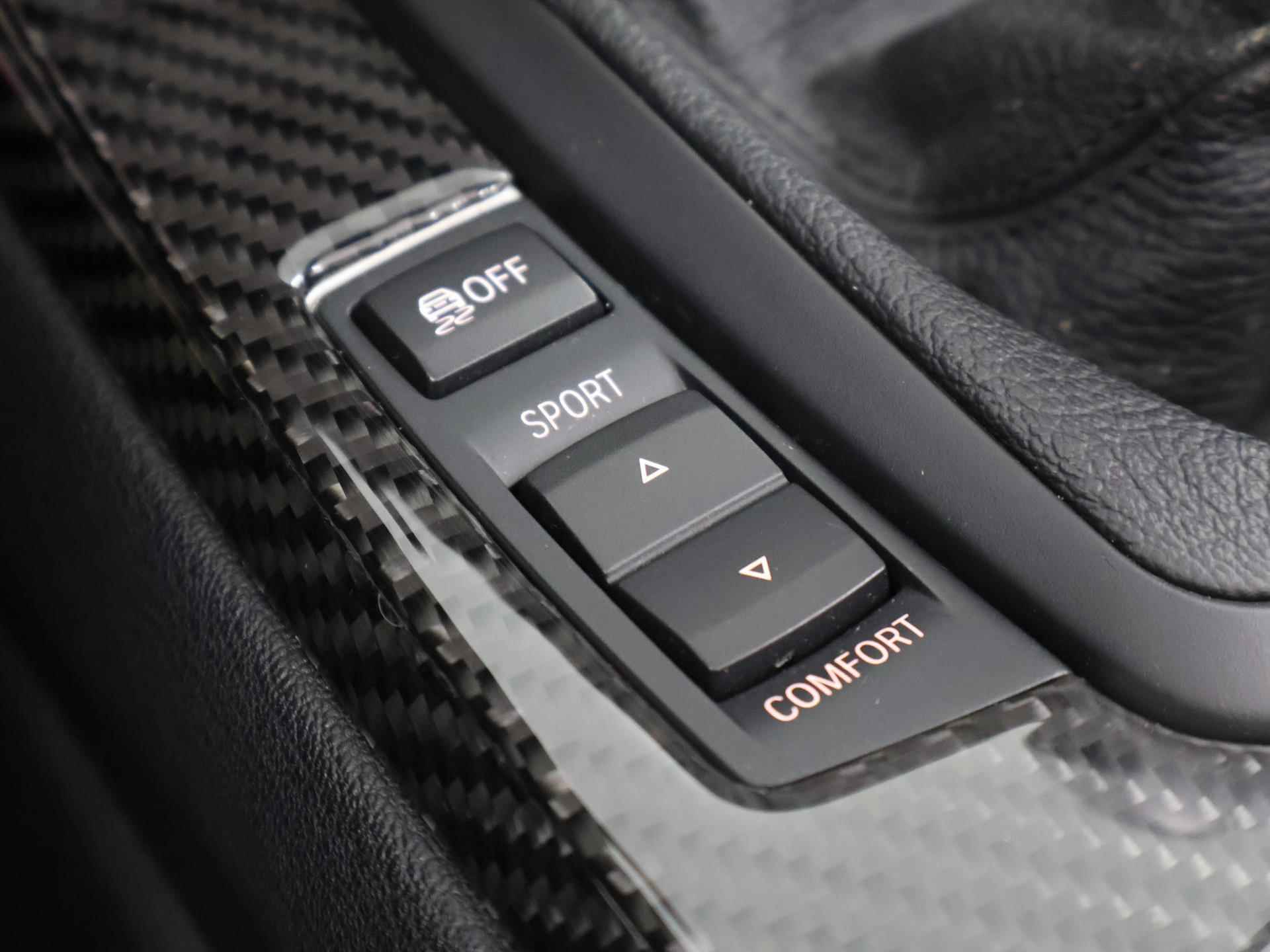 BMW Z4 Roadster sDrive20i Executive | Lederen bekleding | Stoelverwarming | Navigatie | Climate Control | Parkeersensoren | - 26/45