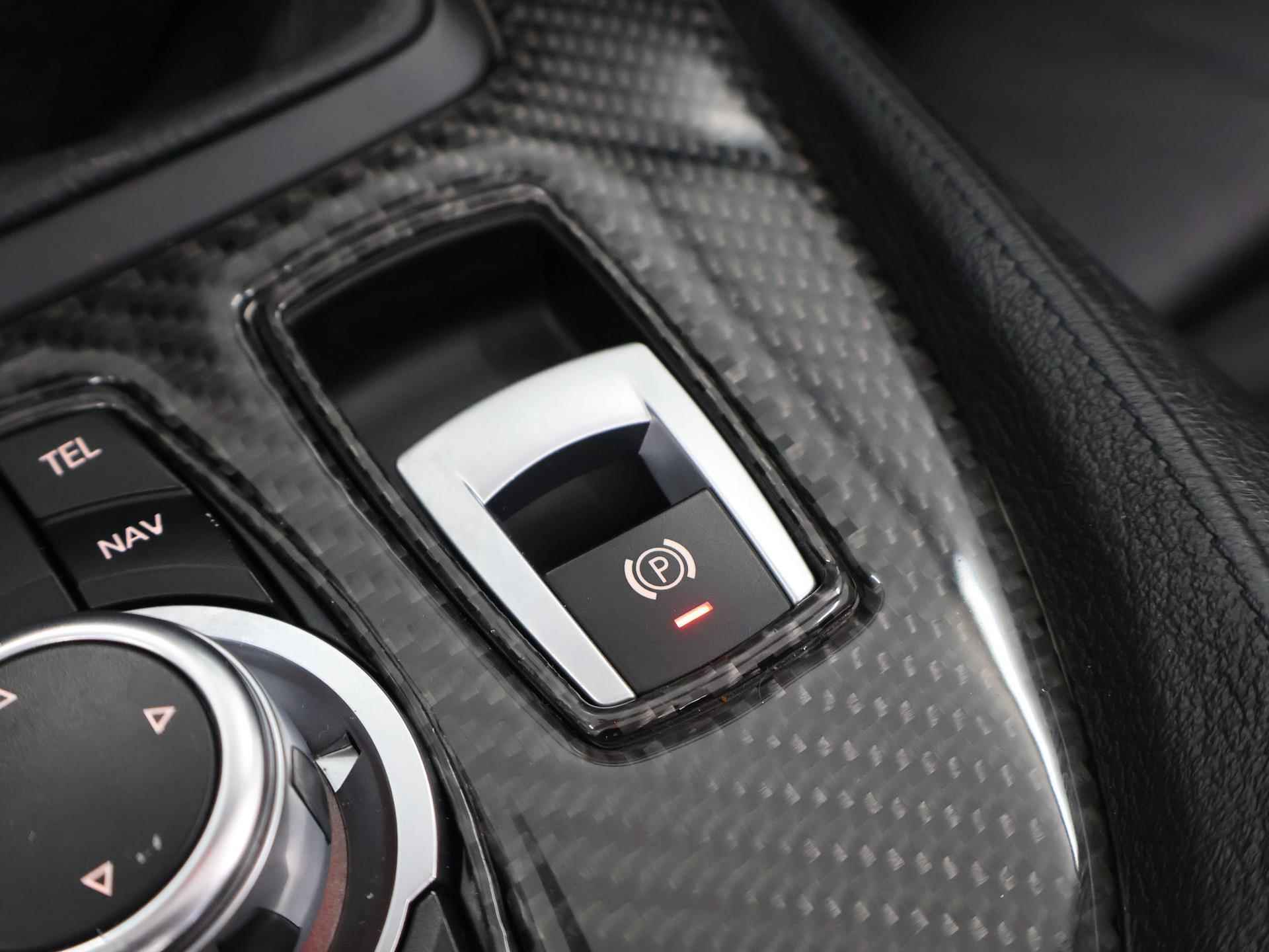 BMW Z4 Roadster sDrive20i Executive | Lederen bekleding | Stoelverwarming | Navigatie | Climate Control | Parkeersensoren | - 27/45