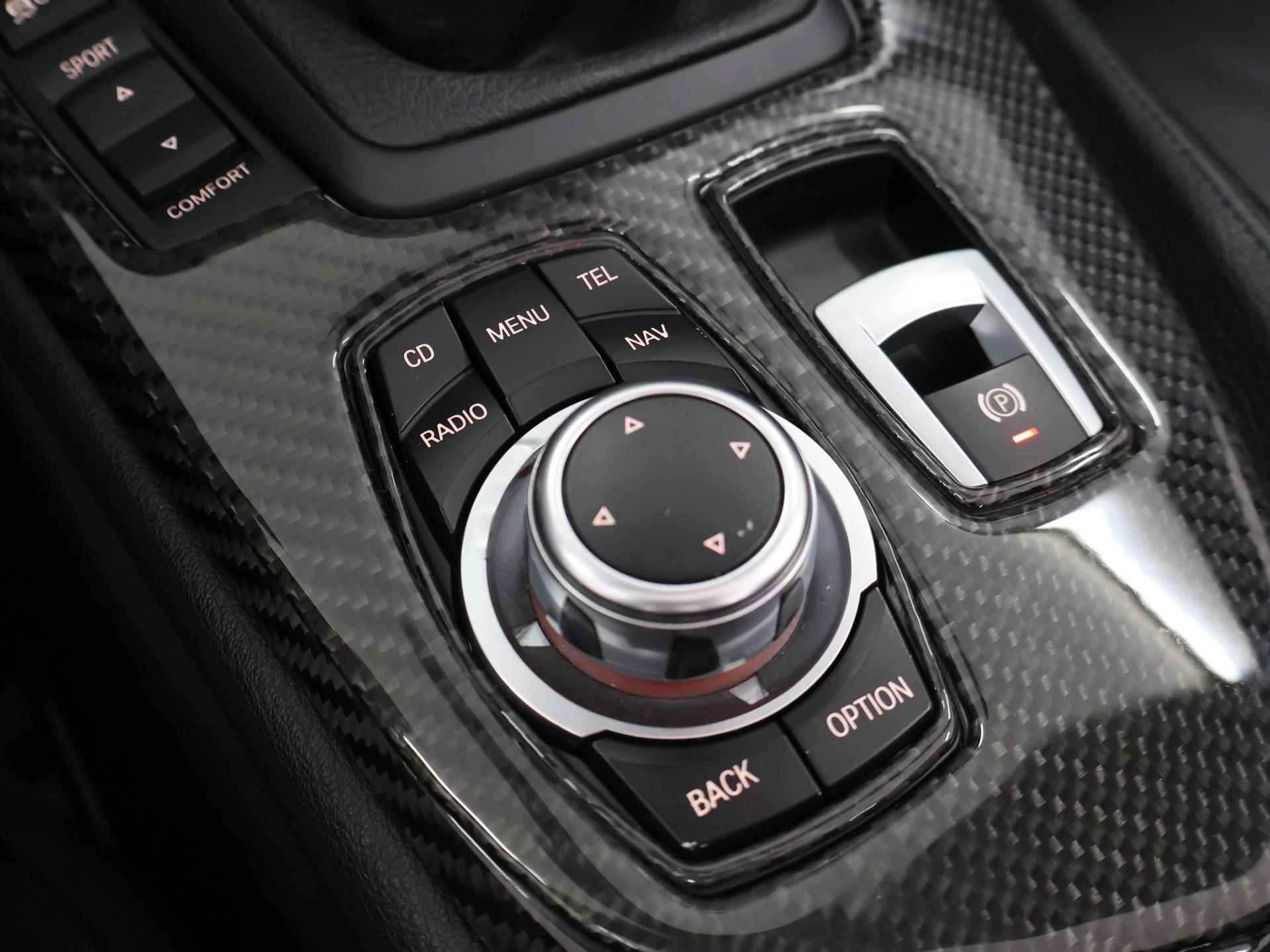 BMW Z4 Roadster sDrive20i Executive | Lederen bekleding | Stoelverwarming | Navigatie | Climate Control | Parkeersensoren | - 28/45