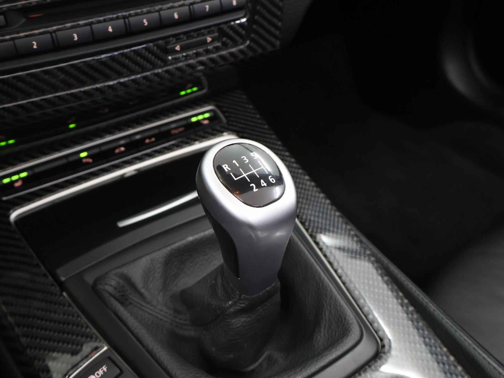 BMW Z4 Roadster sDrive20i Executive | Lederen bekleding | Stoelverwarming | Navigatie | Climate Control | Parkeersensoren | - 29/45