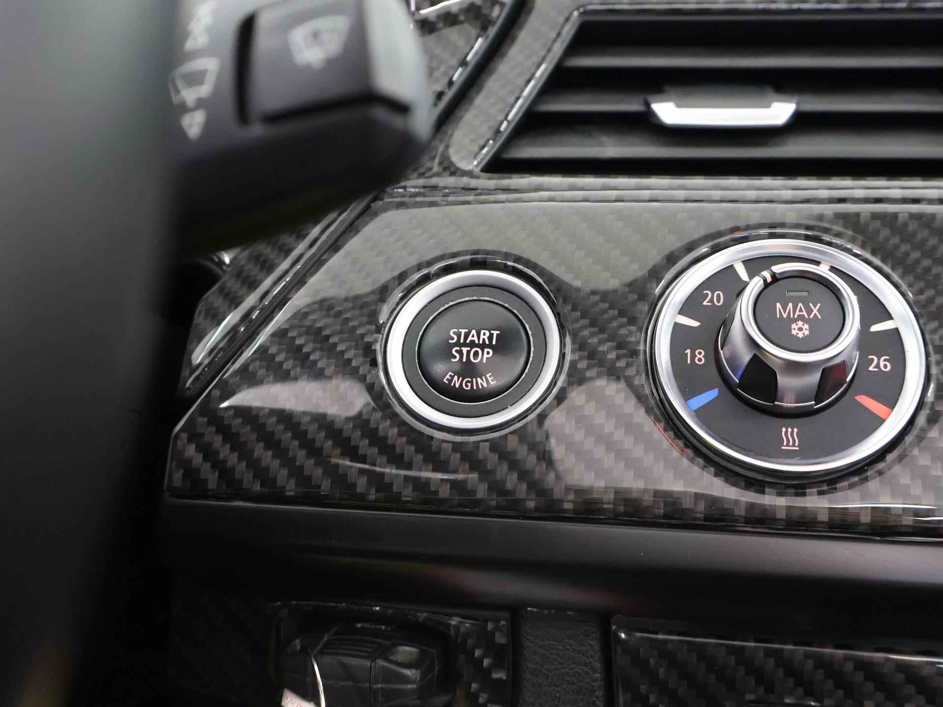 BMW Z4 Roadster sDrive20i Executive | Lederen bekleding | Stoelverwarming | Navigatie | Climate Control | Parkeersensoren | - 33/45