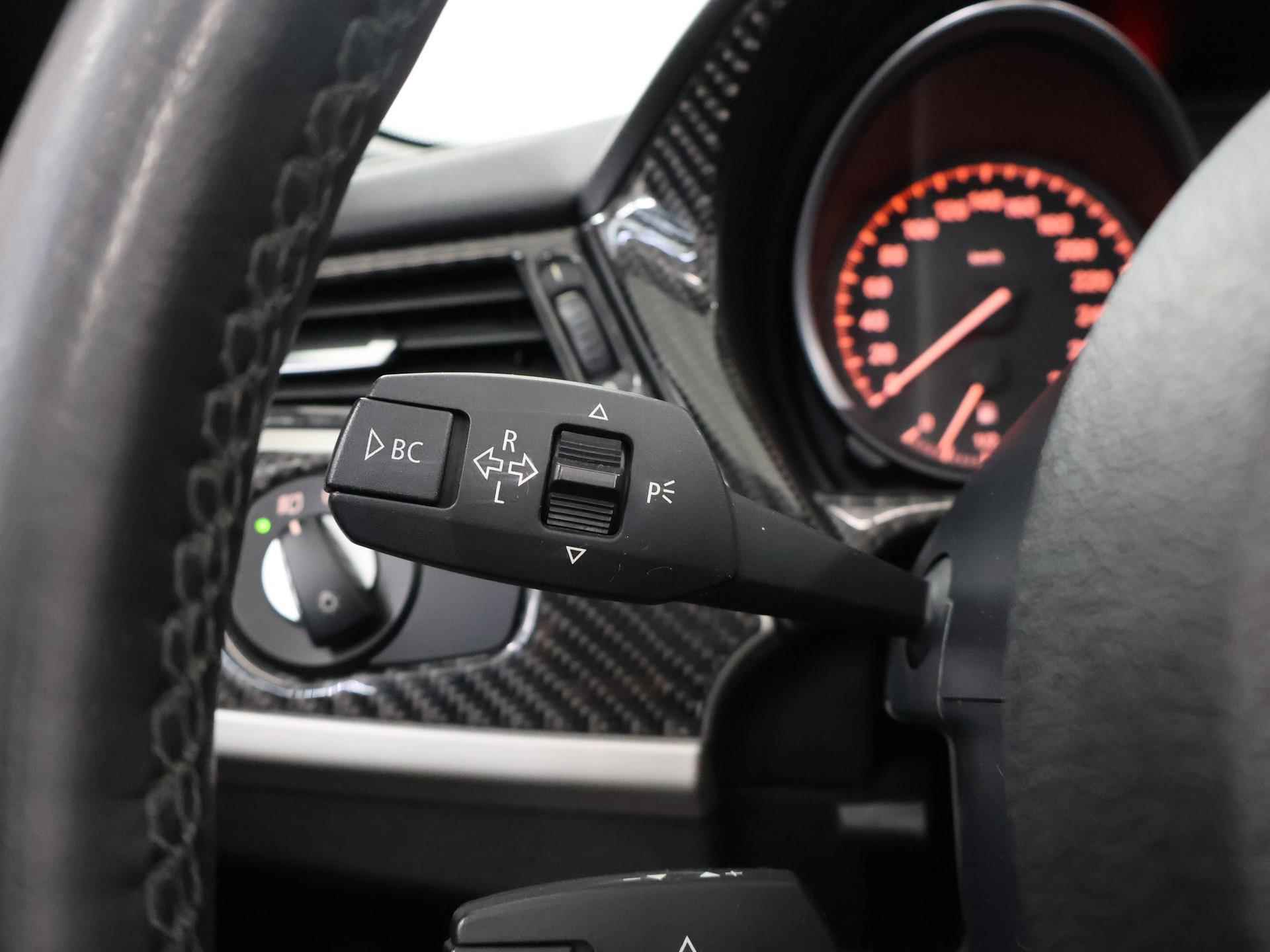 BMW Z4 Roadster sDrive20i Executive | Lederen bekleding | Stoelverwarming | Navigatie | Climate Control | Parkeersensoren | - 35/45