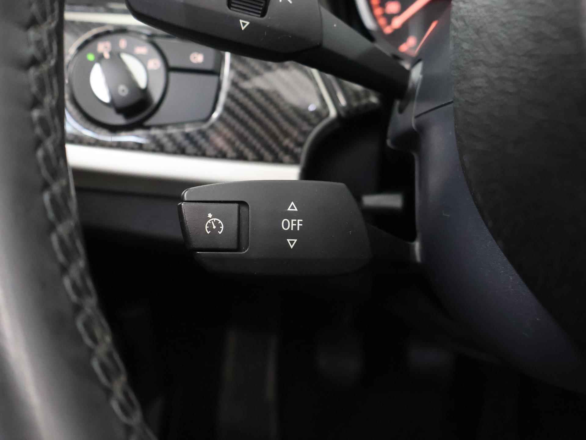 BMW Z4 Roadster sDrive20i Executive | Lederen bekleding | Stoelverwarming | Navigatie | Climate Control | Parkeersensoren | - 36/45