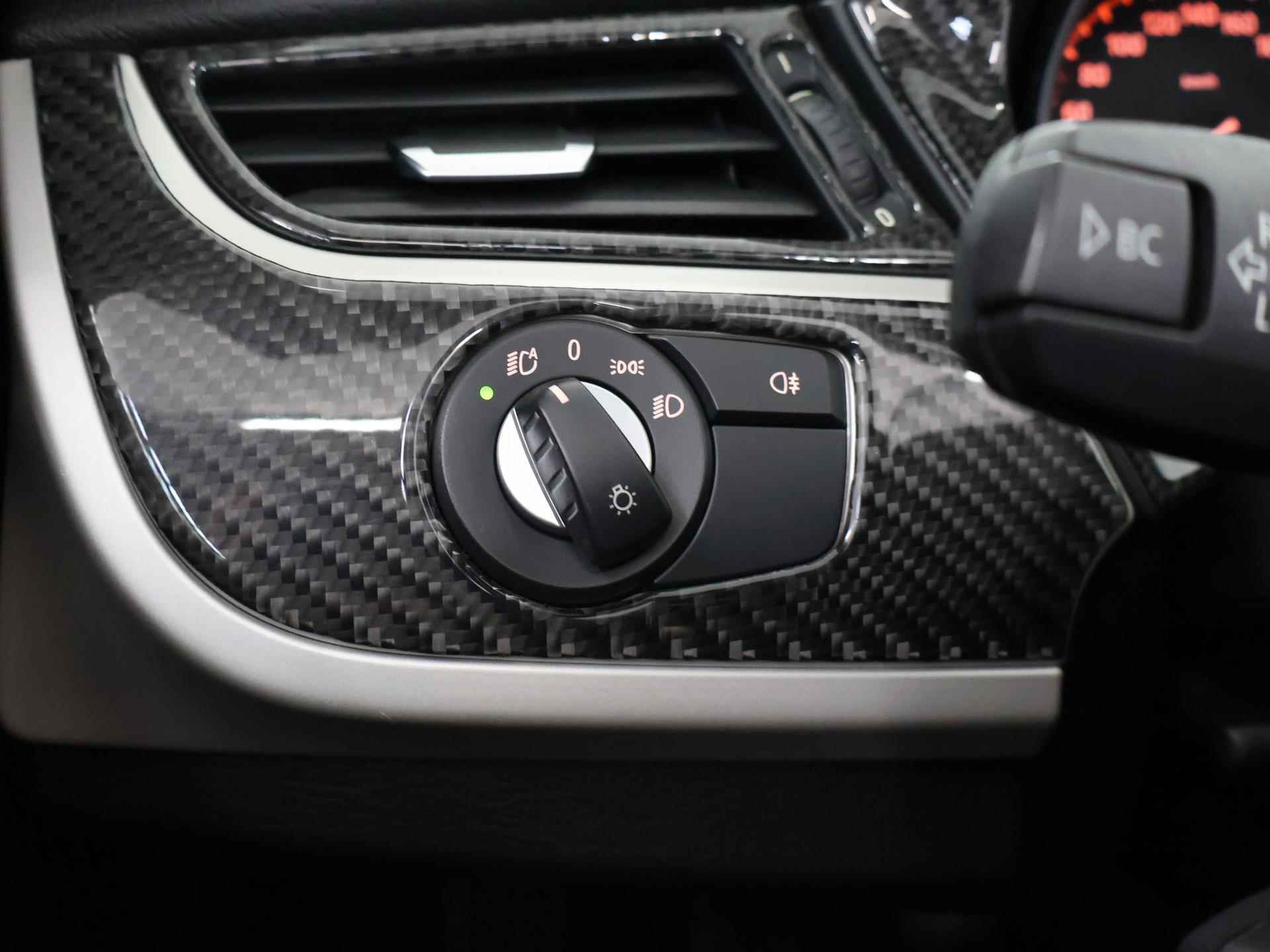 BMW Z4 Roadster sDrive20i Executive | Lederen bekleding | Stoelverwarming | Navigatie | Climate Control | Parkeersensoren | - 37/45