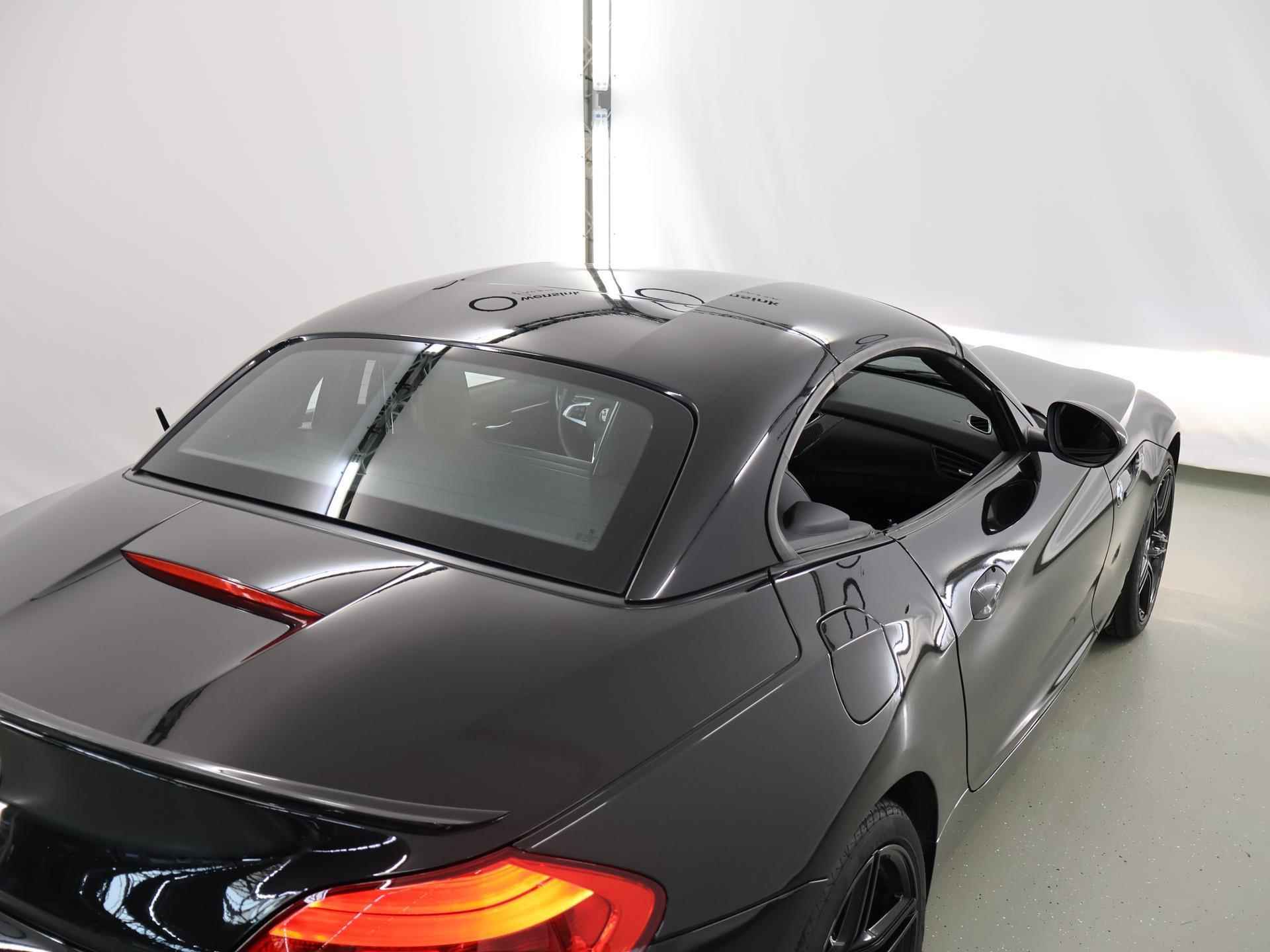 BMW Z4 Roadster sDrive20i Executive | Lederen bekleding | Stoelverwarming | Navigatie | Climate Control | Parkeersensoren | - 42/45
