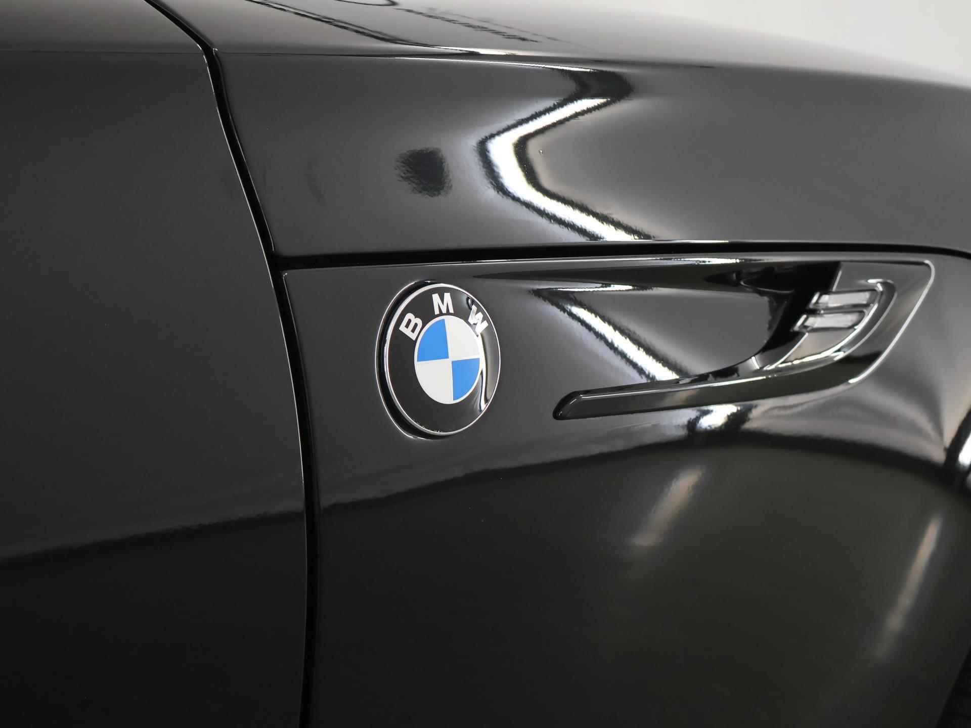 BMW Z4 Roadster sDrive20i Executive | Lederen bekleding | Stoelverwarming | Navigatie | Climate Control | Parkeersensoren | - 43/45