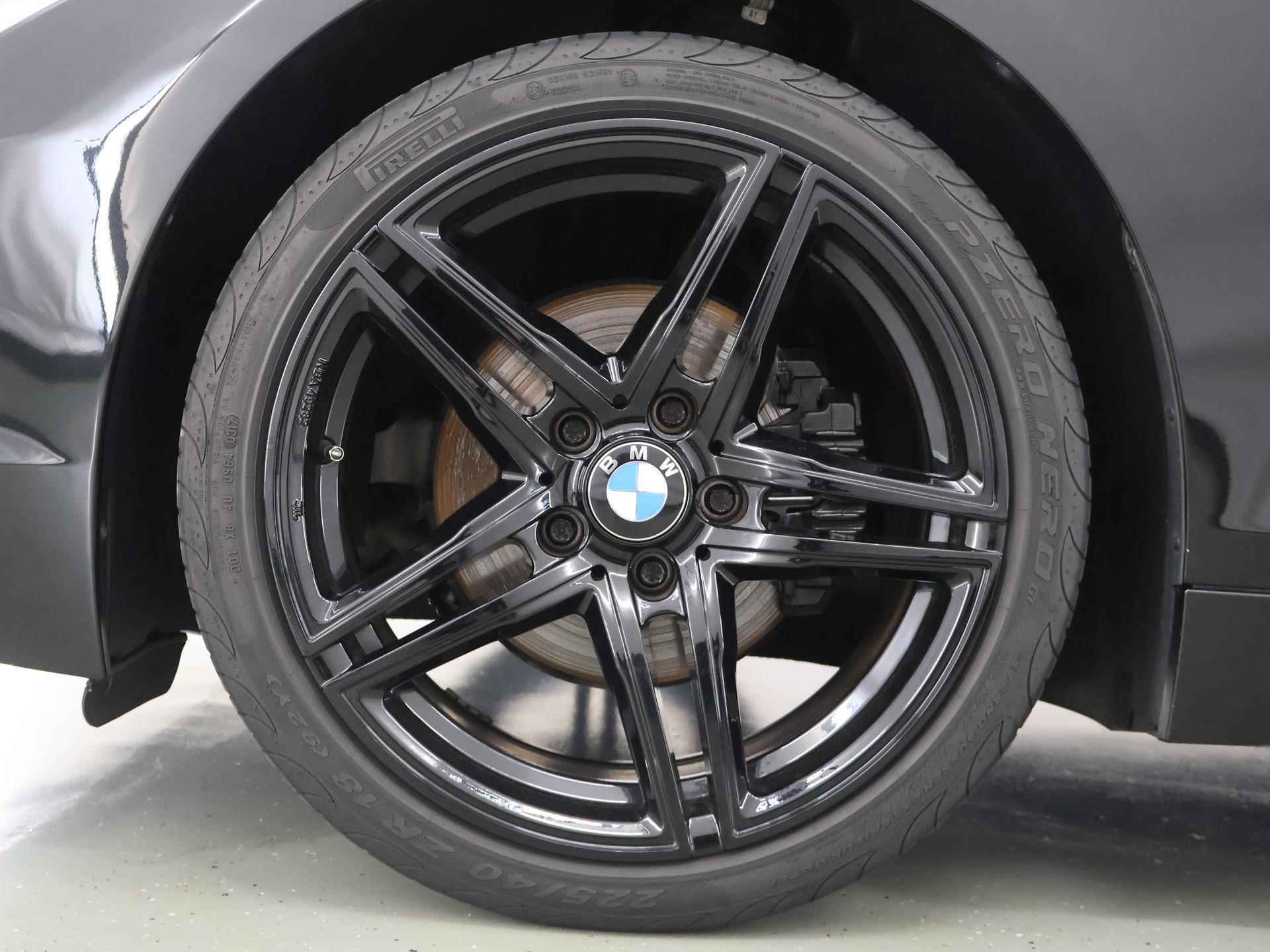 BMW Z4 Roadster sDrive20i Executive | Lederen bekleding | Stoelverwarming | Navigatie | Climate Control | Parkeersensoren | - 44/45