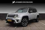 Jeep Renegade 1.3T Freedom * Pano * Camera * LED *