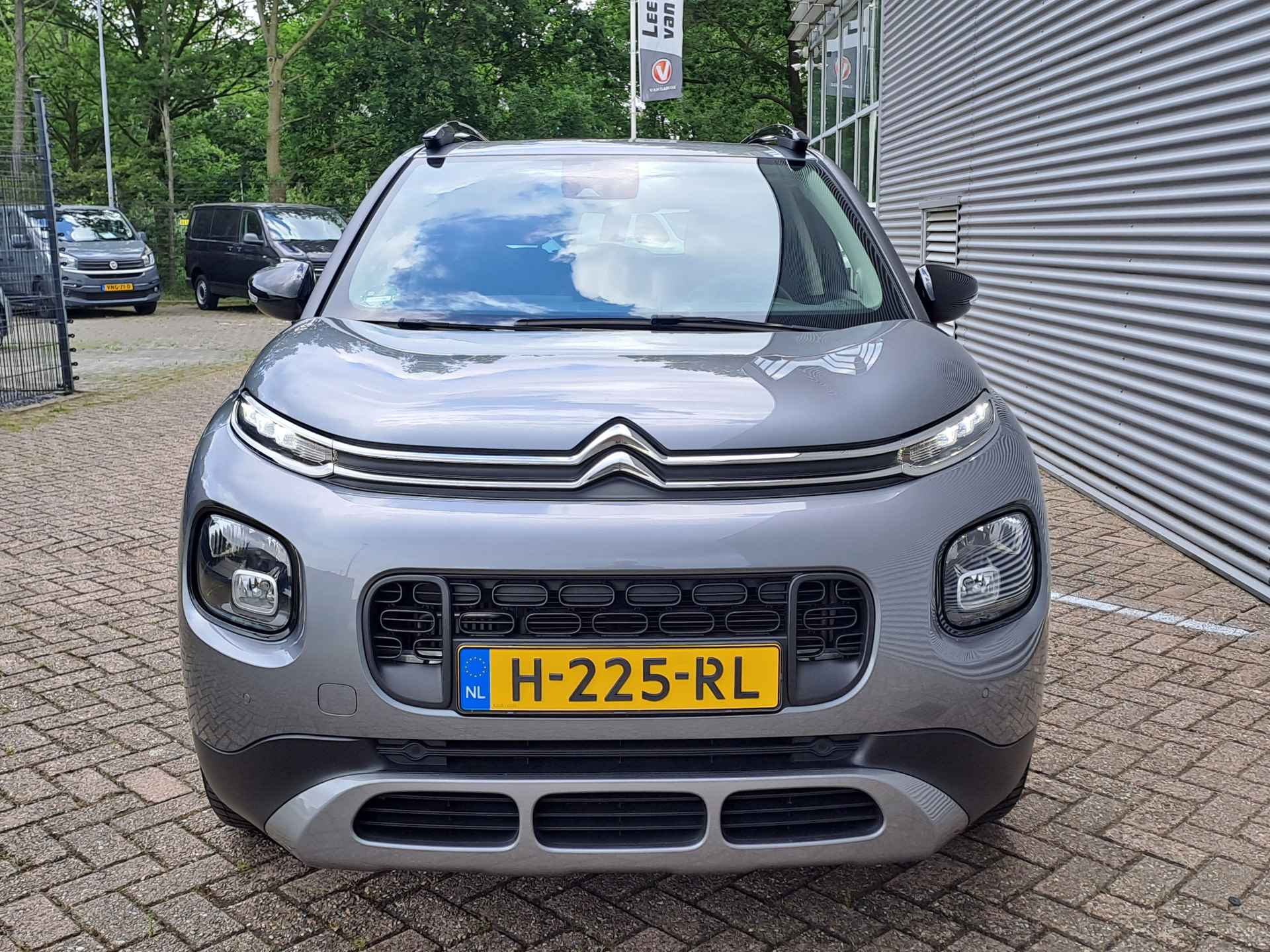 Citroën C3 Aircross 1.2 PureTech S&S Shine | Camera | Navi | DAB | Apple Carplay/Android Auto - 6/34
