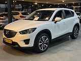 MAZDA Cx-5 2.0 SKYACTIV-G 165pk leer/sport Skylease GT