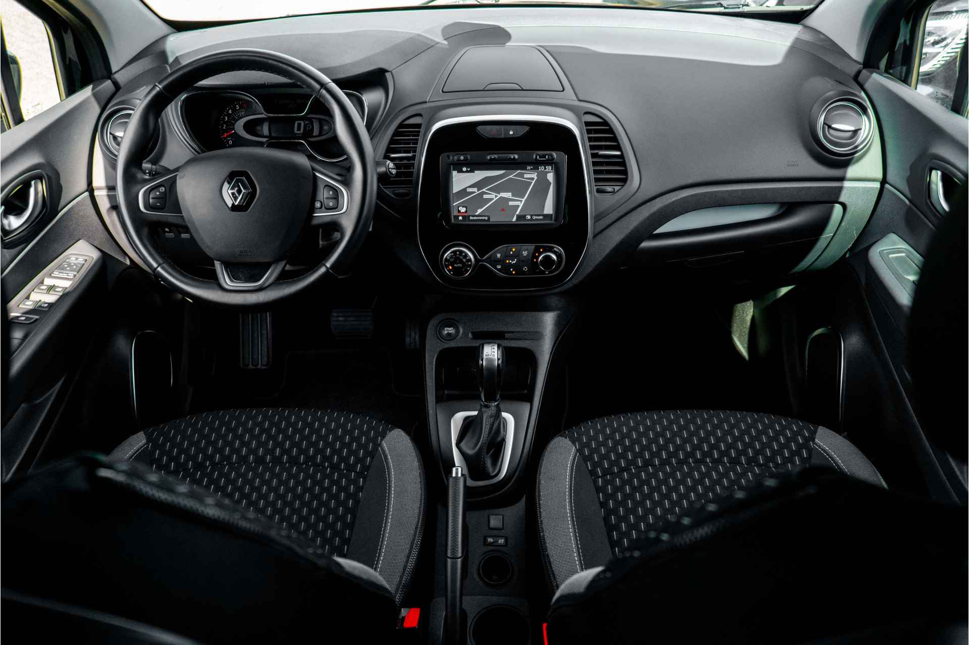 Renault Captur 1.2 120 PK TCe Intens | Automaat | Stoelverwarming | Camera achter | | incl. Bovag rijklaarpakket met 12 maanden garantie | - 8/40