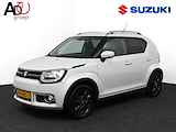 Suzuki Ignis 1.2 Stijl Smart Hybrid | Climate control | Cruise control | Navigatie | Trekhaak | Stoelverwarming |