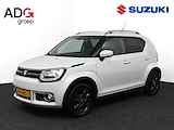 Suzuki Ignis 1.2 Stijl Smart Hybrid | Climate control | Cruise control | Navigatie | Trekhaak | Stoelverwarming |