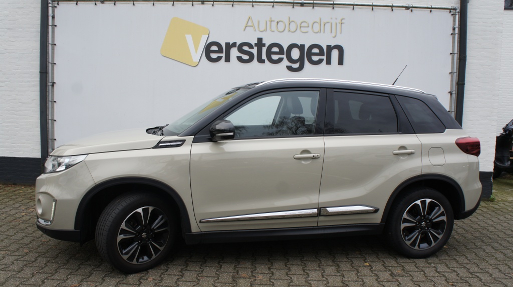 Suzuki Vitara 1.4 B.jet Stijl