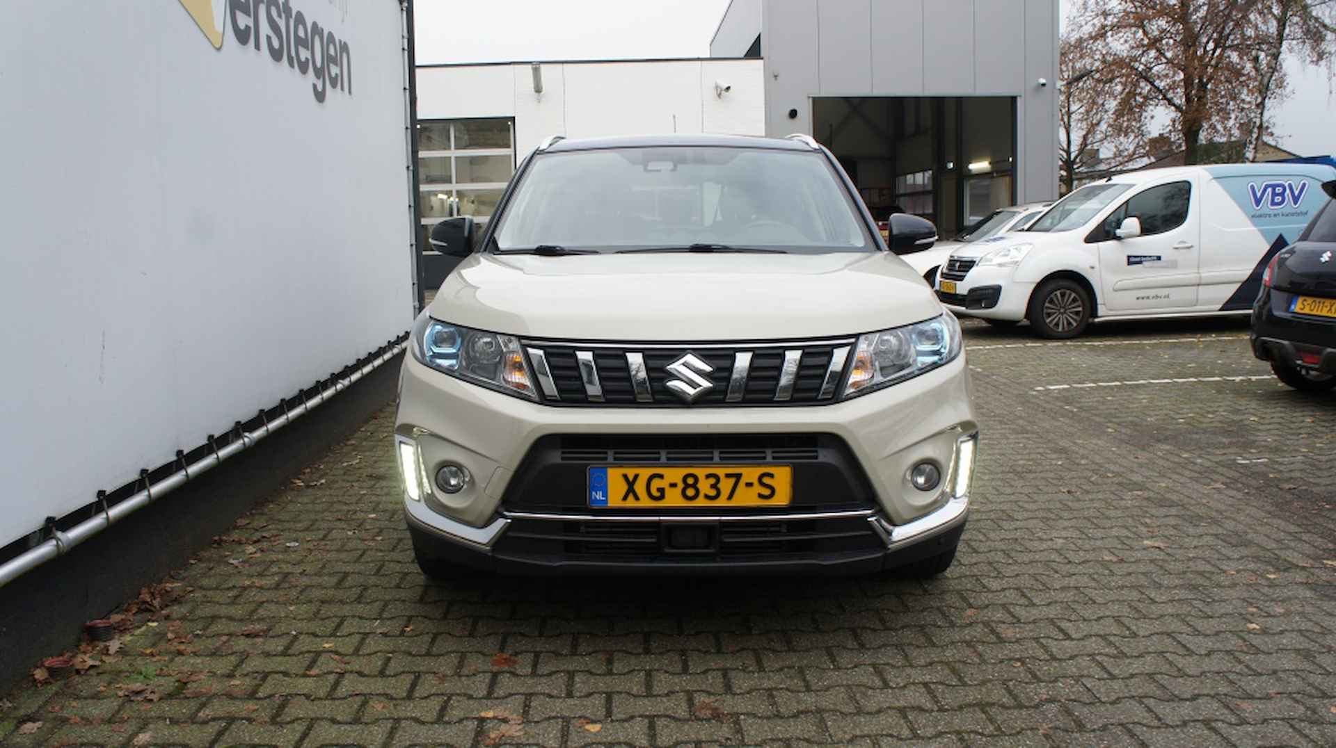 Suzuki Vitara 1.4 B.jet Stijl - 5/24