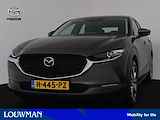 Mazda CX-30 2.0 e-SkyActiv-X M Hybrid Comfort | Leder | Navigatie | Camera | Parkeersensoren | LM velgen | Stoel en stuurwiel verwarmd |