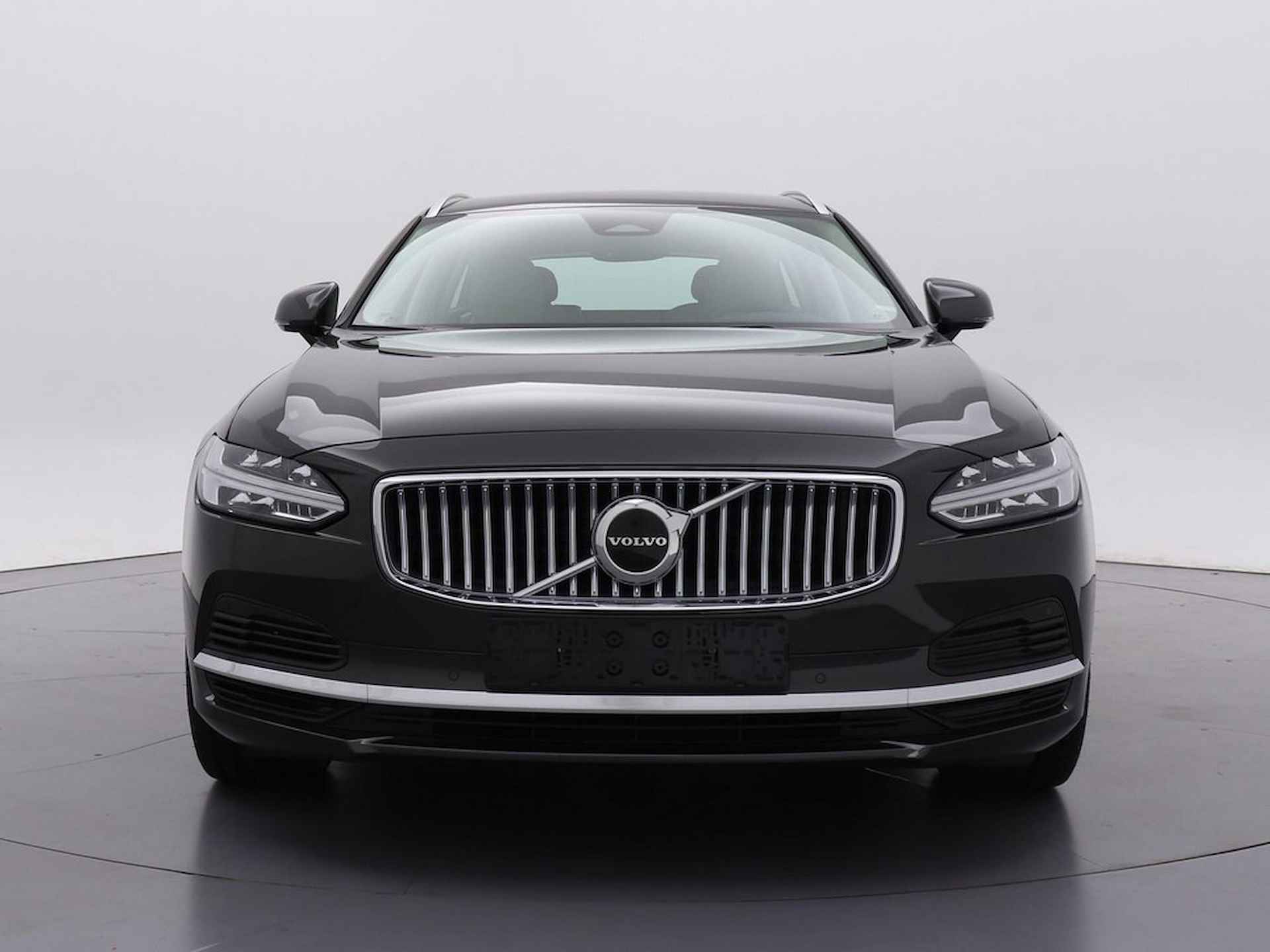 Volvo V90 2.0 T6 Recharge AWD Core Bright Nieuwe Voorraad auto | Harman Ka - 2/54