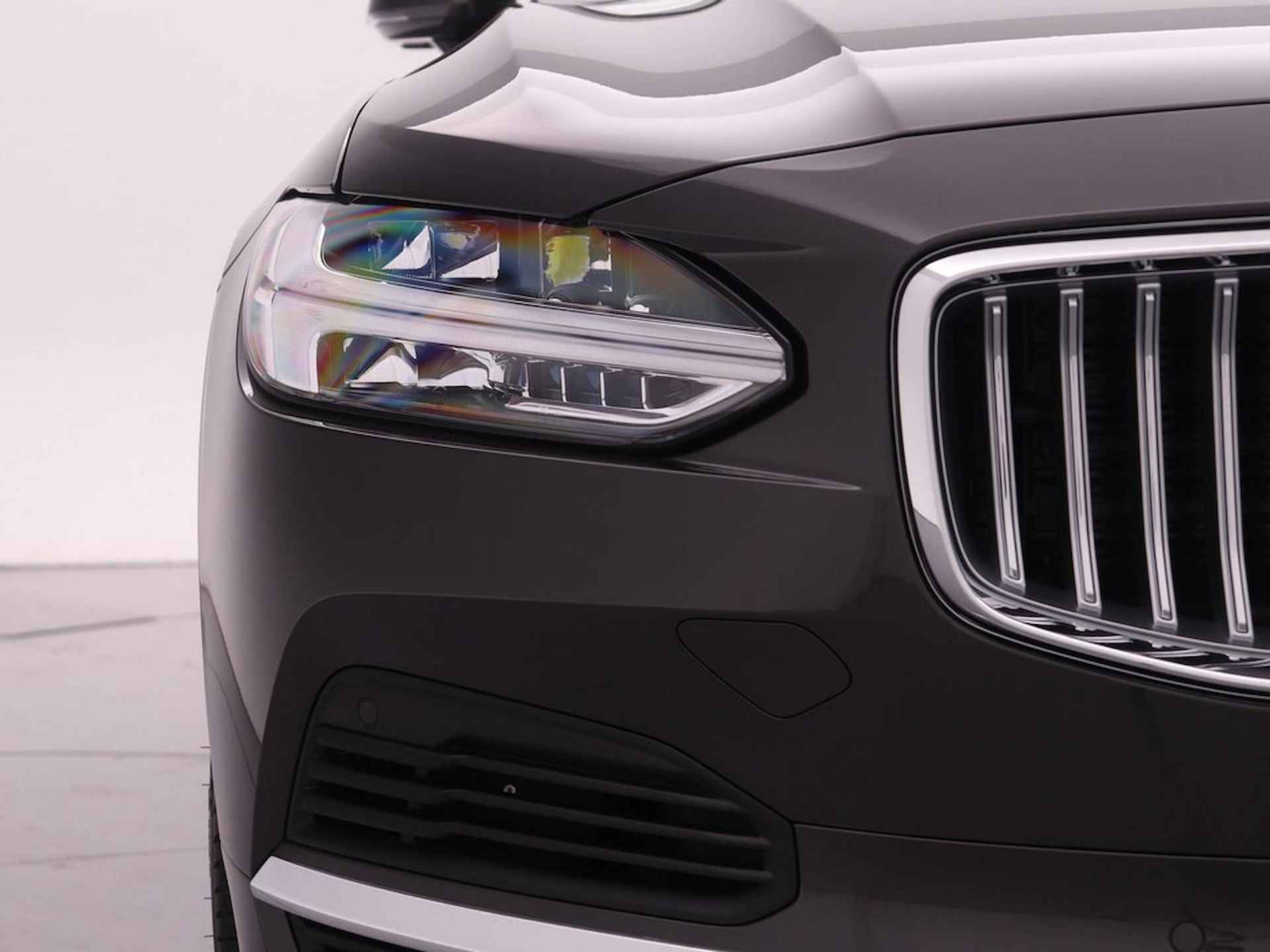 Volvo V90 2.0 T6 Recharge AWD Core Bright Nieuwe Voorraad auto | Harman Ka - 9/54