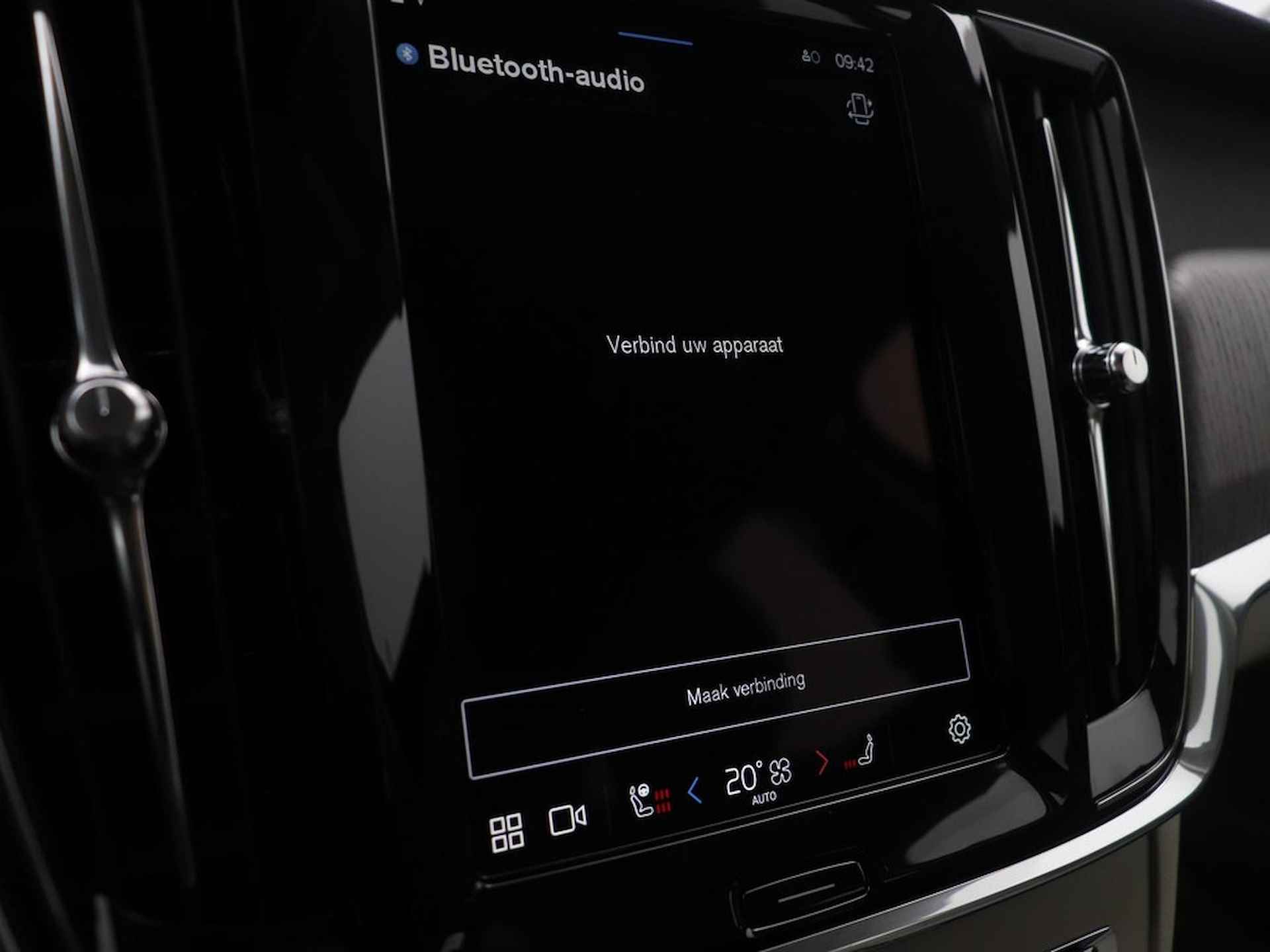 Volvo V90 2.0 T6 Recharge AWD Core Bright Nieuwe Voorraad auto | Harman Ka - 38/54