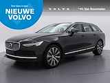 Volvo V90 2.0 T6 Recharge AWD Core Bright Nieuwe Voorraad auto | Harman Ka