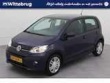 Volkswagen up! 1.0 BMT high up! / Metallic/ Airco/ Camera/ 15 lmv