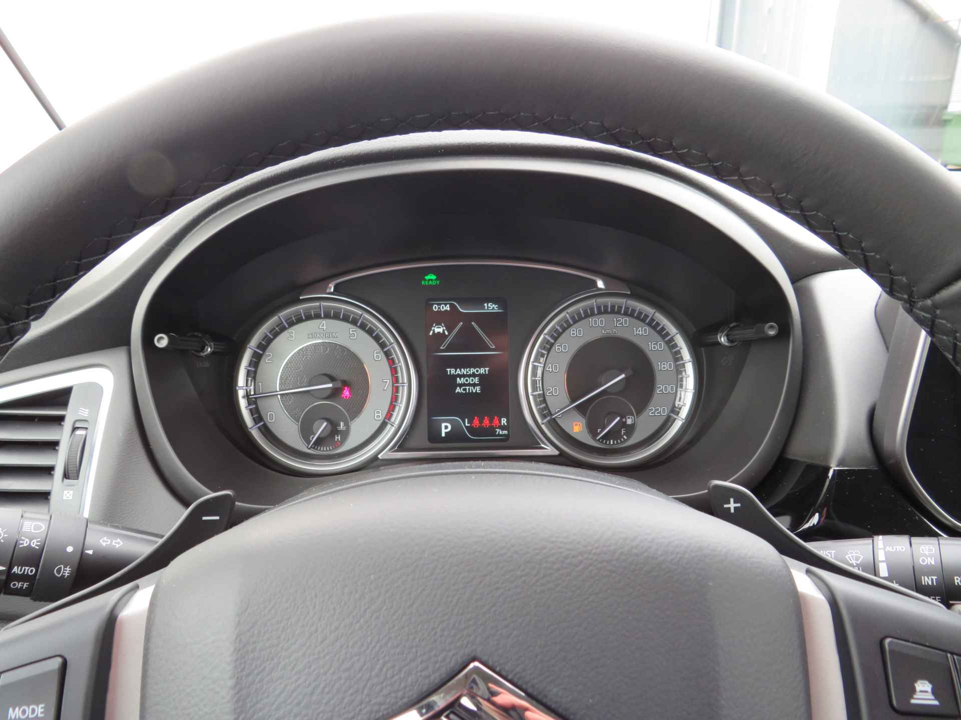 Suzuki S-Cross 1.5 Hybrid Style, Automaat Panoramadak, Keyless Go, Adaptieve Cruise Control, Rondomzicht Camera, Navigatie . - 23/31