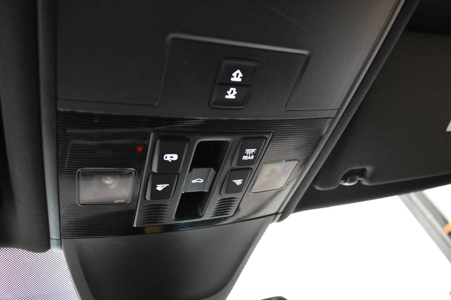 Volkswagen Tiguan R-line Panodak Haed-up Dode detec Virtual 360º Cam Discverpro Navi - 38/59