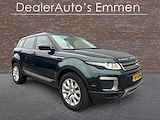 Land Rover Range Rover Evoque 2.0 eD4 LEDER PANODAK LMV NAVI