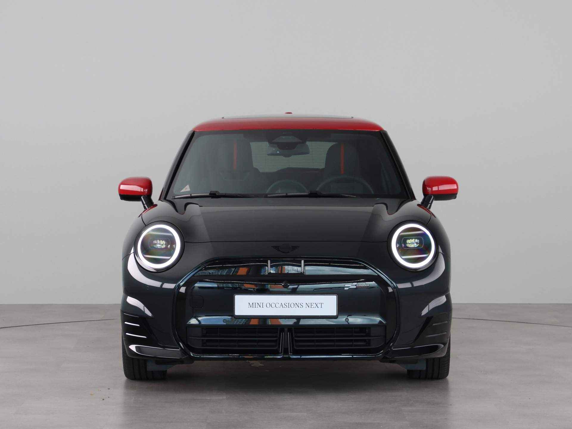 MINI Cooper SE John Cooper Works Pakket XL - 7/27