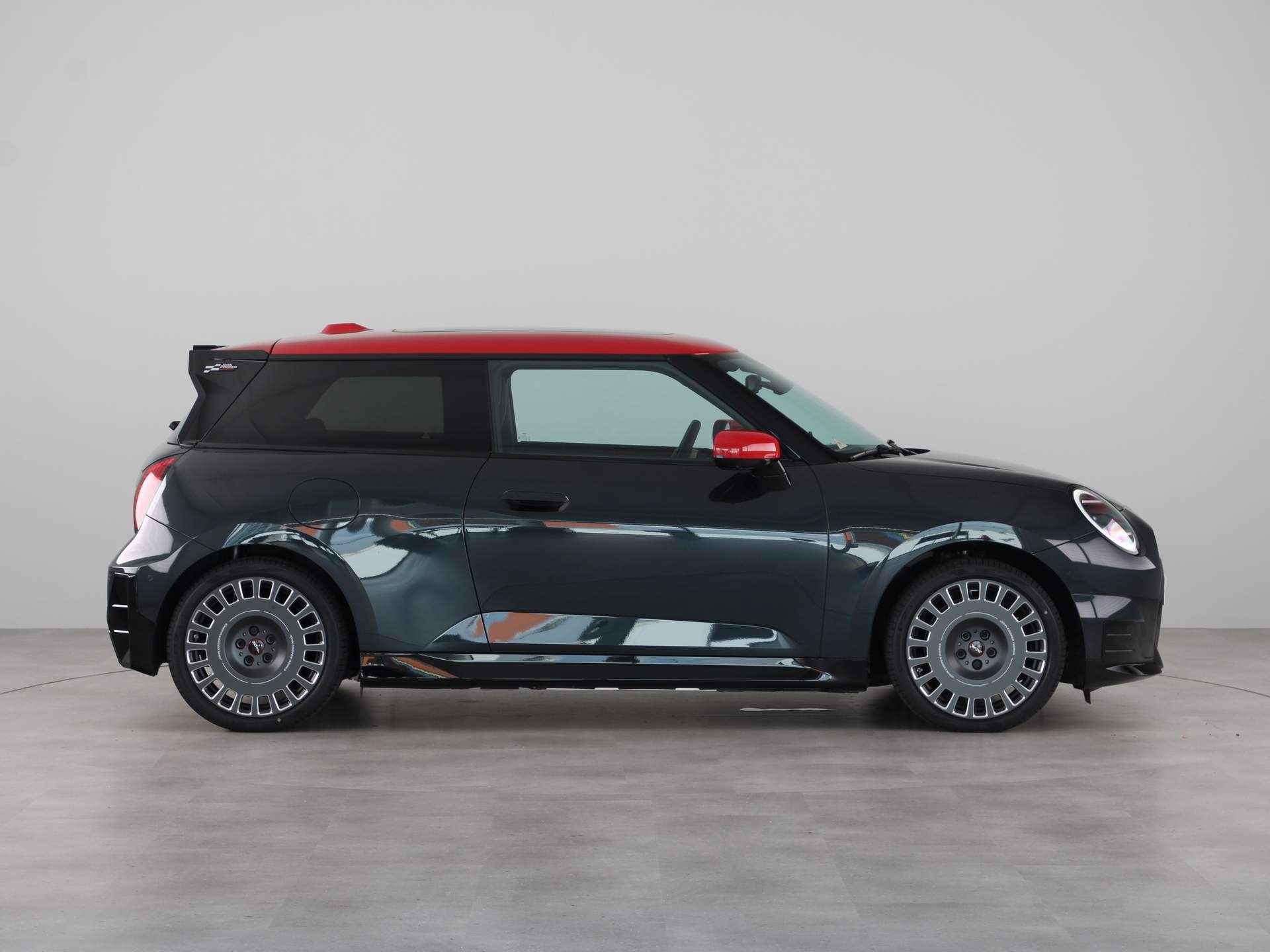 MINI Cooper SE John Cooper Works Pakket XL - 9/27