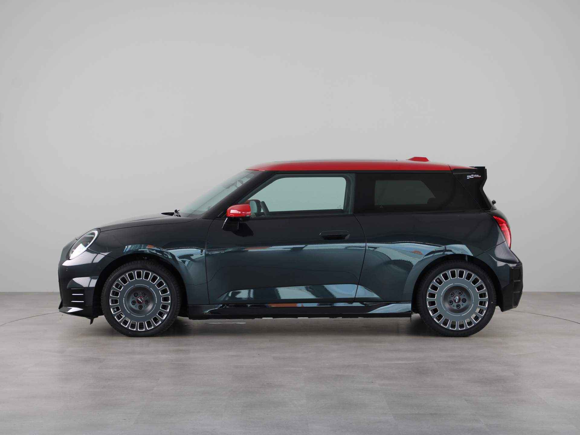 MINI Cooper SE John Cooper Works Pakket XL - 13/27