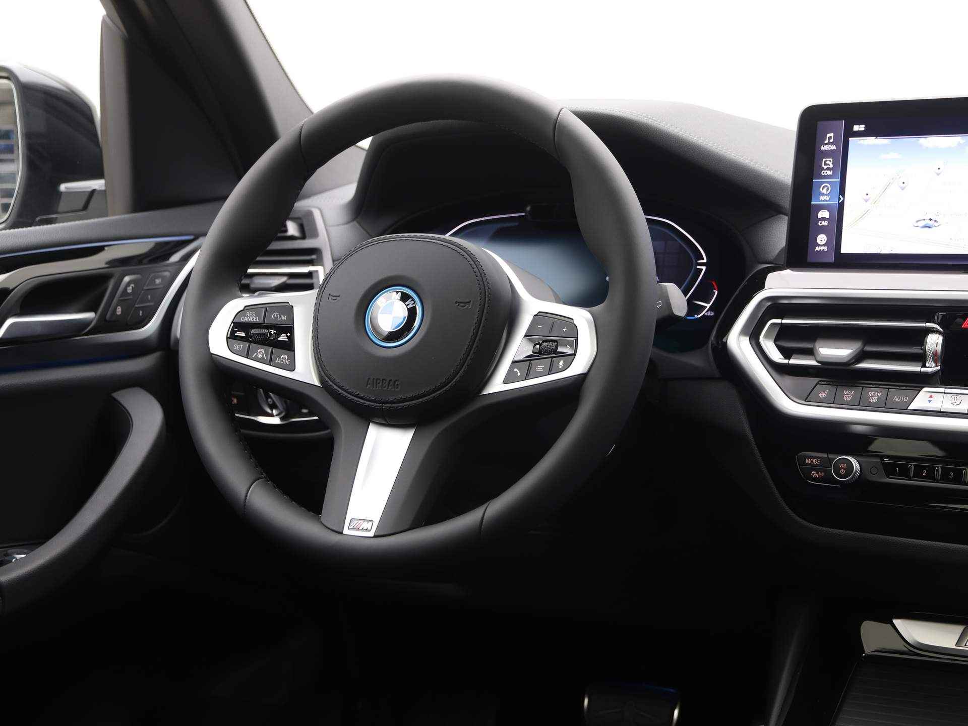 BMW iX3 Executive 80 kWh - 3/26