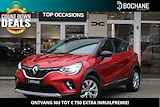 Renault Captur 1.0 TCe 90 Intens | Navigatie 9,3" | Achteruitrijcamera | All-Season banden